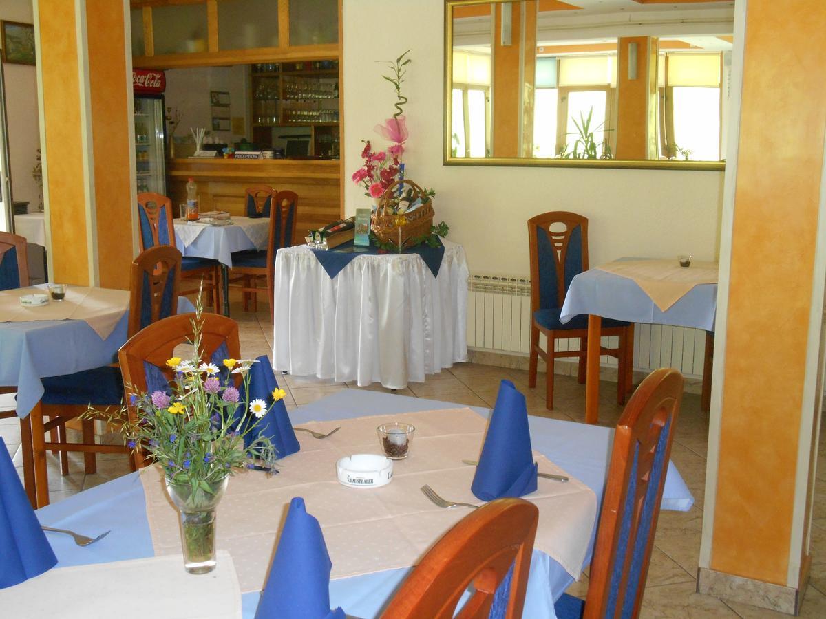 Bavaria Motel Foca