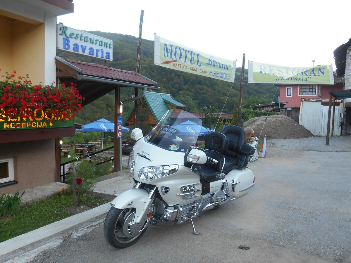 Bavaria Motel Foca