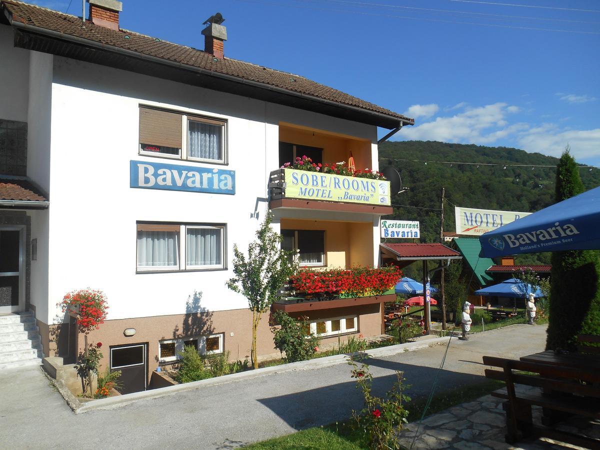 Bavaria Motel Foca