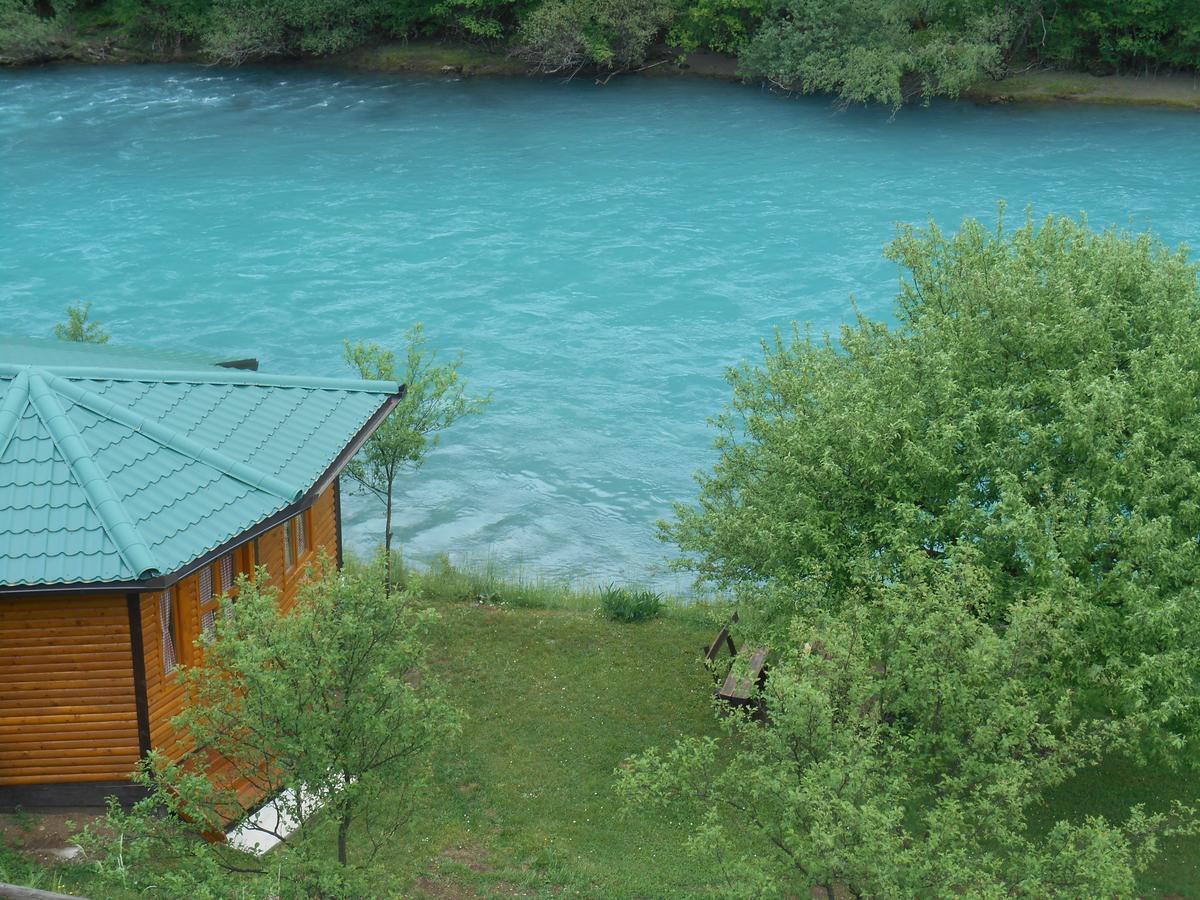 Motel Bavaria Foca